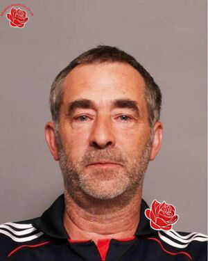 Profile image of Michael Pagett