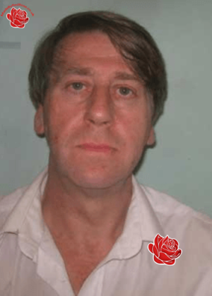 Profile image of Patrick Cook