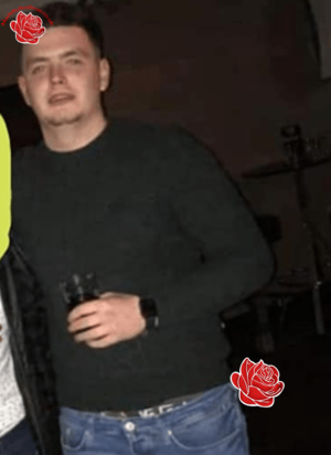 Profile image of Reece Ellis