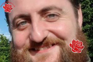 Profile image of Lee Teasdale