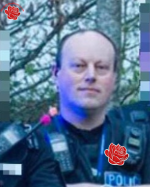 Profile image of Ross Coleman