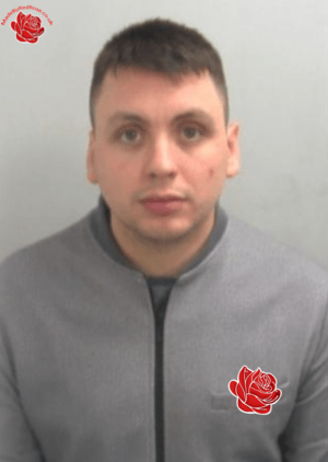Profile image of Daniel Chapman/Alexander Martin