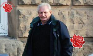 Profile image of Frank Barham