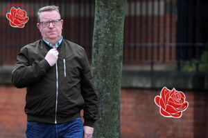 Profile image of Patrick Doyle