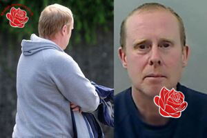 Profile image of Keith Scott