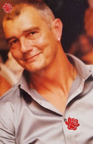 Profile image of Vincent Warren