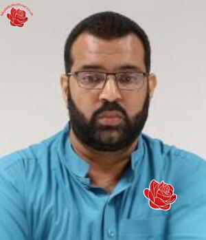Profile image of Shahid Mohammed