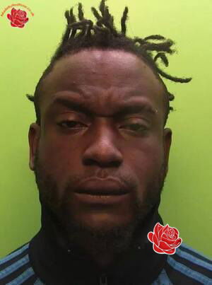 Profile image of Hesketh Watts