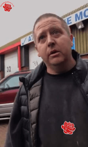 Profile image of Nick Walker