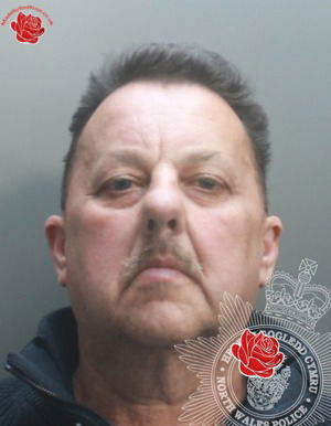 Profile image of Mark Wilkins