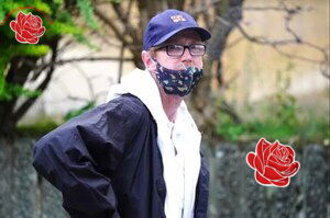 Profile image of Michael Buckley