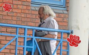 Profile image of Phillip Thornton