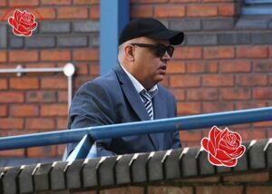 Profile image of Mark Ferneyhough