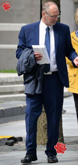Profile image of Alan Crabtree