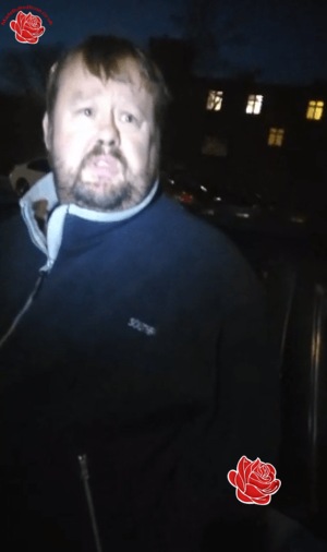 Profile image of Brian Laing