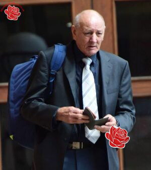 Profile image of Keith Roddham