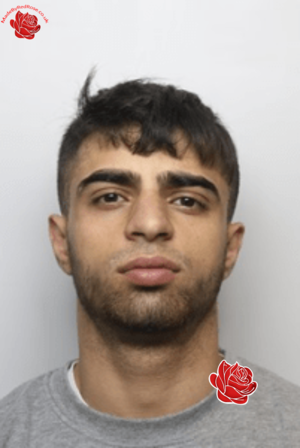 Profile image of Ahmed Leghari