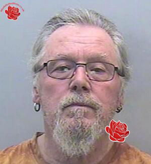 Profile image of Donald Van Male