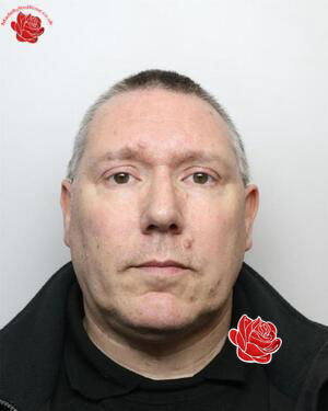 Profile image of Colin Haresign
