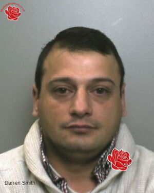 Profile image of Darren Smith