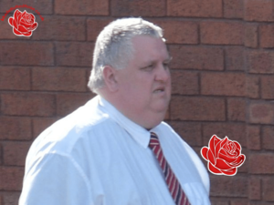 Profile image of Peter Thorley