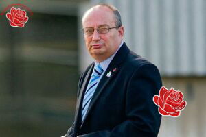 Profile image of Alan Pearson
