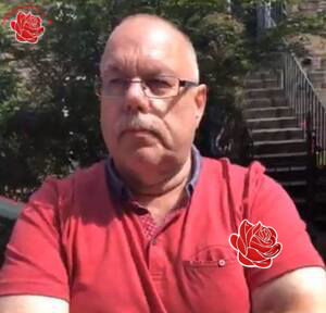Profile image of Alec McDonald