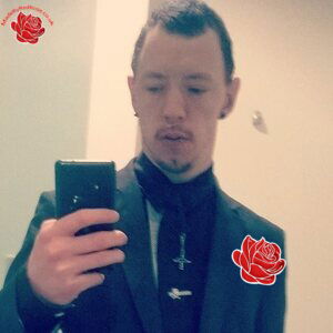 Profile image of Rogan Spinks