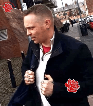 Profile image of Martin Lee