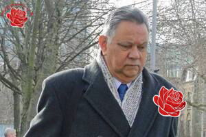 Profile image of Patrick Grant/Philip Collins