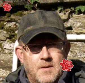 Profile image of Mark Bolam