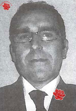 Profile image of Christopher Houghton