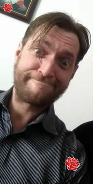 Profile image of David Goldbourn