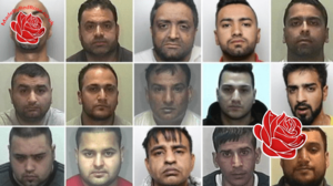 Profile image of Bradford/Halifax paedophile ring