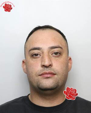Profile image of Parvaze Ahmed