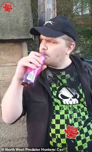Profile image of Nigel Ryan