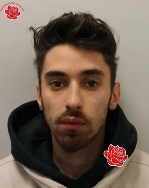 Profile image of Christian Mosquera