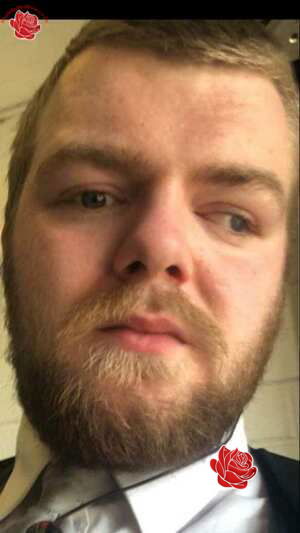 Profile image of Shane Walker