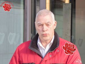 Profile image of Hugh McBride