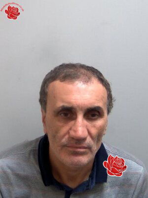 Profile image of Muhammed Mucahid