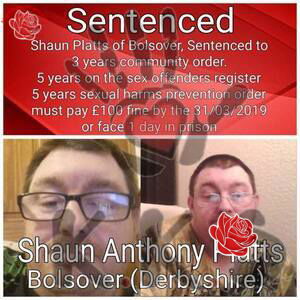 Profile image of Shaun Platts