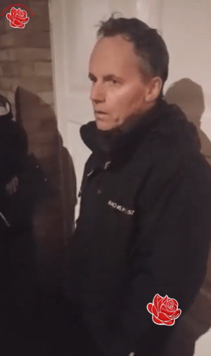 Profile image of Robert Harcombe