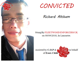 Profile image of Richard Altham