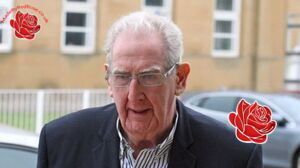 Profile image of Frank Cairney