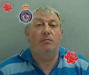Profile image of Colin Perks