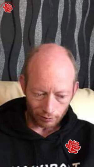 Profile image of Jamie McPeak