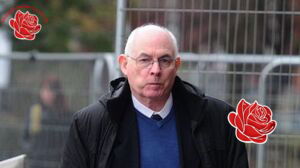 Profile image of Gerald King