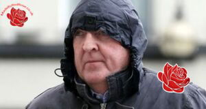 Profile image of Bartholomew Prendergast