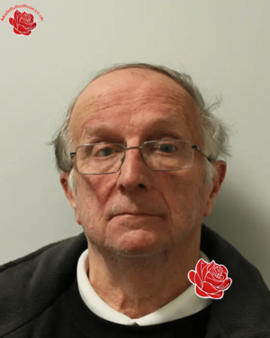 Profile image of Peter Wells