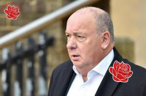 Profile image of Mike Pulsford